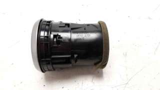 Recambio de rejilla aireadora para nissan qashqai (j10) 2007-2014 acenta referencia OEM IAM 68760JD10A  