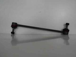 Recambio de tirante delantero izquierdo para peugeot 406 berlina (s1/s2) 1995-2005 referencia OEM IAM 508748 BX0013 