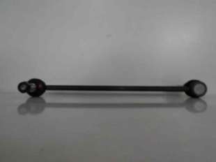 Recambio de tirante delantero izquierdo para peugeot 406 berlina (s1/s2) 1995-2005 referencia OEM IAM 508748 BX0013