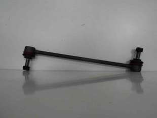 Recambio de tirante delantero izquierdo para peugeot 406 berlina (s1/s2) 1995-2005 referencia OEM IAM 508748 BX0013  2