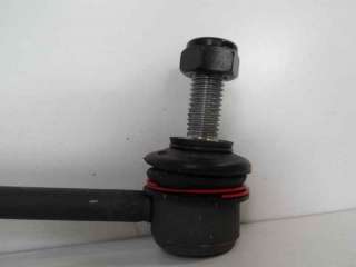 Recambio de tirante delantero izquierdo para peugeot 406 berlina (s1/s2) 1995-2005 referencia OEM IAM 508748 BX0013 