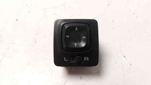 Recambio de mando retrovisor para ssangyong korando 1997-2002 2.9 turbodiesel cat referencia OEM IAM 8581105000  
