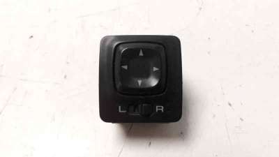 Recambio de mando retrovisor para ssangyong korando 1997-2002 2.9 turbodiesel cat referencia OEM IAM 8581105000  