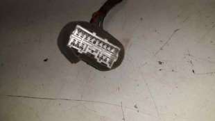 Recambio de mando limpia para ssangyong korando 1997-2002 2.9 turbodiesel cat referencia OEM IAM 8590105120   2