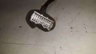 Recambio de mando limpia para ssangyong korando 1997-2002 2.9 turbodiesel cat referencia OEM IAM 8590105120  