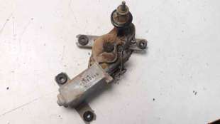 Recambio de motor limpia trasero para ssangyong korando 1997-2002 2.9 turbodiesel cat referencia OEM IAM 8615006100  