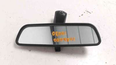 Recambio de espejo para ssangyong korando 1997-2002 2.9 turbodiesel cat referencia OEM IAM 7641006000  