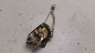 Recambio de cerradura puerta delantera derecha para ssangyong korando 1997-2002 2.9 turbodiesel cat referencia OEM IAM 712020600