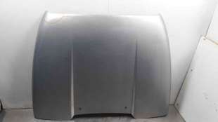 Recambio de capo para ssangyong korando 1997-2002 2.9 turbodiesel cat referencia OEM IAM 6100206012  
