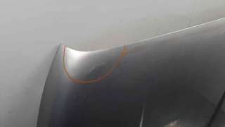 Recambio de capo para ssangyong korando 1997-2002 2.9 turbodiesel cat referencia OEM IAM 6100206012  