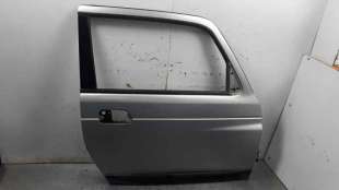 Recambio de puerta delantera derecha para ssangyong korando 1997-2002 2.9 turbodiesel cat referencia OEM IAM 6200406010  