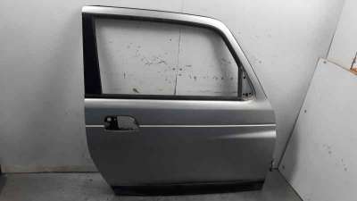Recambio de puerta delantera derecha para ssangyong korando 1997-2002 2.9 turbodiesel cat referencia OEM IAM 6200406010  