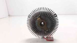 Recambio de ventilador viscoso motor para ssangyong korando 1997-2002 2.9 turbodiesel cat referencia OEM IAM 49617  
