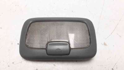 Recambio de luz interior para ssangyong korando 1997-2002 2.9 turbodiesel cat referencia OEM IAM   