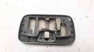 Recambio de luz interior para ssangyong korando 1997-2002 2.9 turbodiesel cat referencia OEM IAM    2