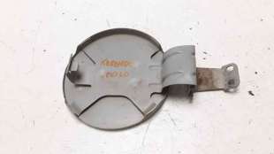 Recambio de tapa exterior combustible para ssangyong korando 1997-2002 2.9 turbodiesel cat referencia OEM IAM 6361006000   2