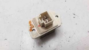 Recambio de resistencia calefaccion para ssangyong korando 1997-2002 2.9 turbodiesel cat referencia OEM IAM 6831305000  