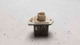 Recambio de resistencia calefaccion para ssangyong korando 1997-2002 2.9 turbodiesel cat referencia OEM IAM 6831305000  