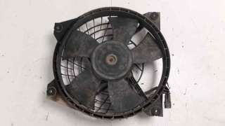 Recambio de electroventilador para ssangyong korando 1997-2002 2.9 turbodiesel cat referencia OEM IAM 6841006500  