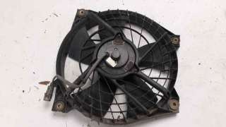 Recambio de electroventilador para ssangyong korando 1997-2002 2.9 turbodiesel cat referencia OEM IAM 6841006500  