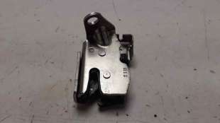 Recambio de cerradura maletero / porton para nissan nv 200 (m20) 2009- kombi comfort referencia OEM IAM   