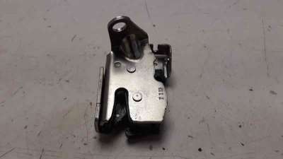 Recambio de cerradura maletero / porton para nissan nv 200 (m20) 2009- kombi comfort referencia OEM IAM   