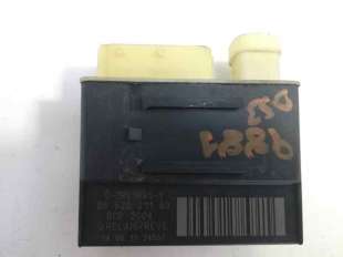 Recambio de caja precalentamiento para citroën ds3 2009-2016 techno style referencia OEM IAM 9652021180  