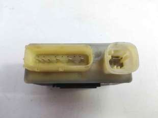 Recambio de caja precalentamiento para citroën ds3 2009-2016 techno style referencia OEM IAM 9652021180   2
