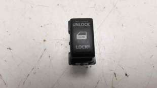 Recambio de interruptor para nissan nv 200 (m20) 2009- kombi comfort referencia OEM IAM 25210BJ00A  