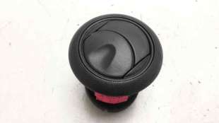 Recambio de rejilla aireadora para nissan nv 200 (m20) 2009- kombi comfort referencia OEM IAM 68760BJ04D  