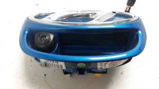 Recambio de maneta exterior porton para hyundai ioniq 2016- referencia OEM IAM 87370G2010N4   2