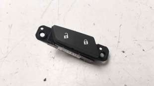 Recambio de interruptor para chevrolet cruze 2009-2014 lt referencia OEM IAM 96936168 64831154 