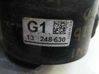 Recambio de soporte motor trasero para chevrolet cruze 2009-2014 lt referencia OEM IAM 13248630  