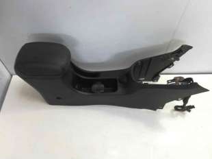 Recambio de apoyabrazos central para chevrolet cruze 2009-2014 lt referencia OEM IAM   
