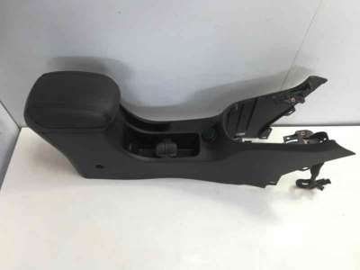 Recambio de apoyabrazos central para chevrolet cruze 2009-2014 lt referencia OEM IAM   