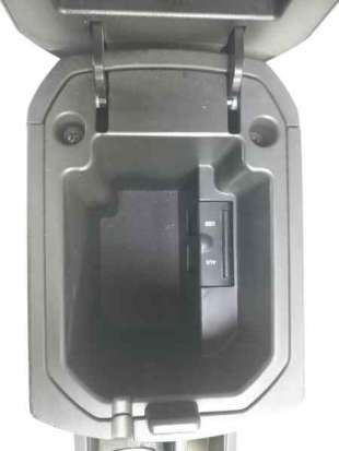 Recambio de apoyabrazos central para chevrolet cruze 2009-2014 lt referencia OEM IAM    2