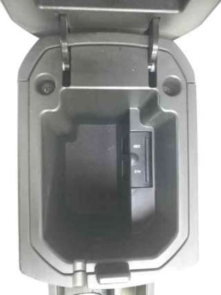 Recambio de apoyabrazos central para chevrolet cruze 2009-2014 lt referencia OEM IAM   