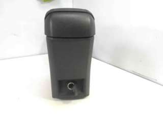 Recambio de apoyabrazos central para chevrolet cruze 2009-2014 lt referencia OEM IAM   