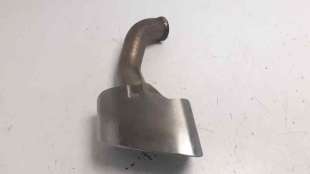 Recambio de moldura para porsche cayenne (typ 92aa) 2009-2017 3.0 tdi cat referencia OEM IAM    2