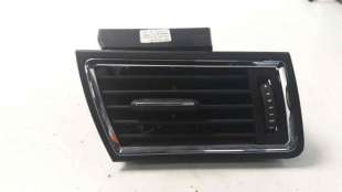 Recambio de rejilla aireadora para seat toledo (kg3) 2012- reference referencia OEM IAM 5JA819702B  