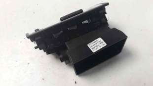Recambio de rejilla aireadora para seat toledo (kg3) 2012- reference referencia OEM IAM 5JA819702B   2
