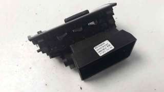 Recambio de rejilla aireadora para seat toledo (kg3) 2012- reference referencia OEM IAM 5JA819702B  