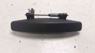 Recambio de maneta exterior delantera derecha para dacia dokker 2012- ambiance referencia OEM IAM 806068777R  
