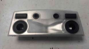 Recambio de luz interior para bmw serie 5 berlina (e60) 2003-2010 530d referencia OEM IAM 63316910793  