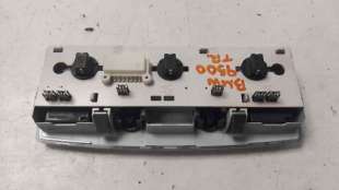 Recambio de luz interior para bmw serie 5 berlina (e60) 2003-2010 530d referencia OEM IAM 63316910793   2