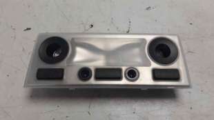 Recambio de luz interior para bmw serie 5 berlina (e60) 2003-2010 530d referencia OEM IAM 63316912631  