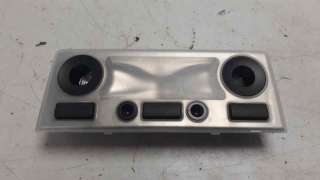 Recambio de luz interior para bmw serie 5 berlina (e60) 2003-2010 530d referencia OEM IAM 63316912631  