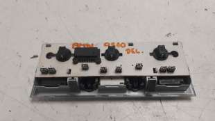 Recambio de luz interior para bmw serie 5 berlina (e60) 2003-2010 530d referencia OEM IAM 63316912631   2