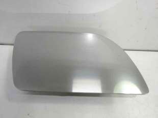 Recambio de cristal retrovisor derecho para volkswagen polo (9n1) 2001-2005 referencia OEM IAM 6426110 1052328021 VG0217513