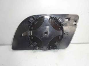 Recambio de cristal retrovisor derecho para volkswagen polo (9n1) 2001-2005 referencia OEM IAM 6426110 1052328021 VG0217513 2